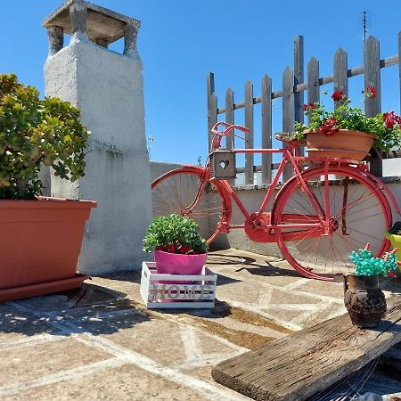 Casa Santa Caterina Villa Ostuni Eksteriør billede
