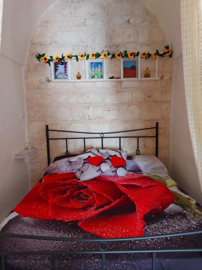 Casa Santa Caterina Villa Ostuni Eksteriør billede