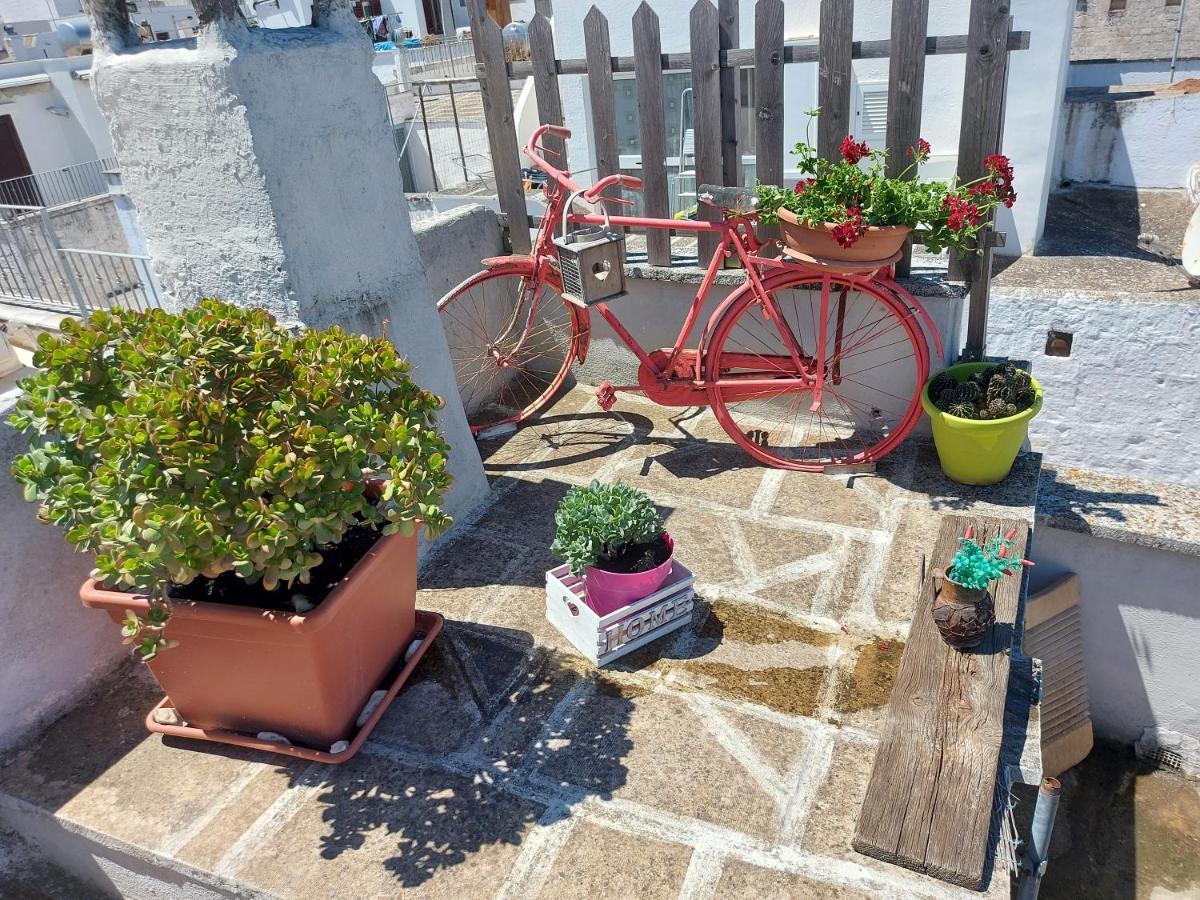 Casa Santa Caterina Villa Ostuni Eksteriør billede