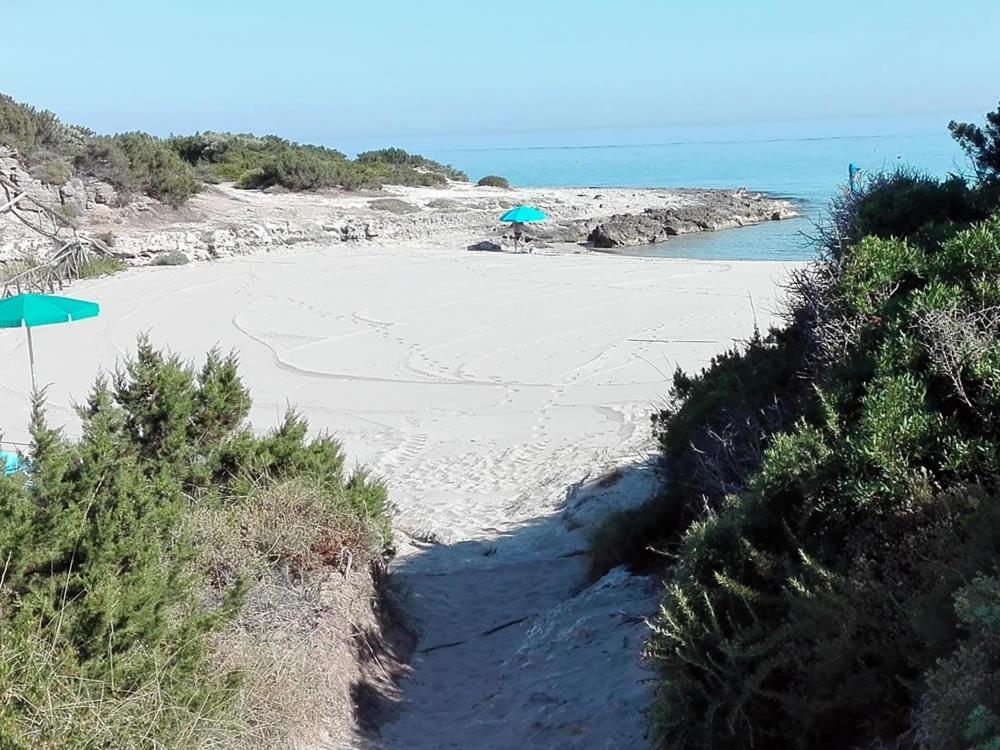 Casa Santa Caterina Villa Ostuni Eksteriør billede