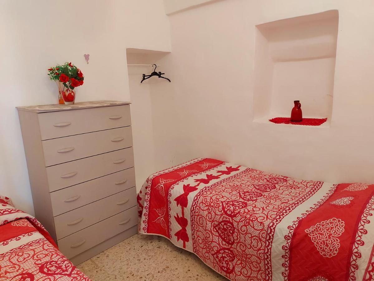 Casa Santa Caterina Villa Ostuni Eksteriør billede