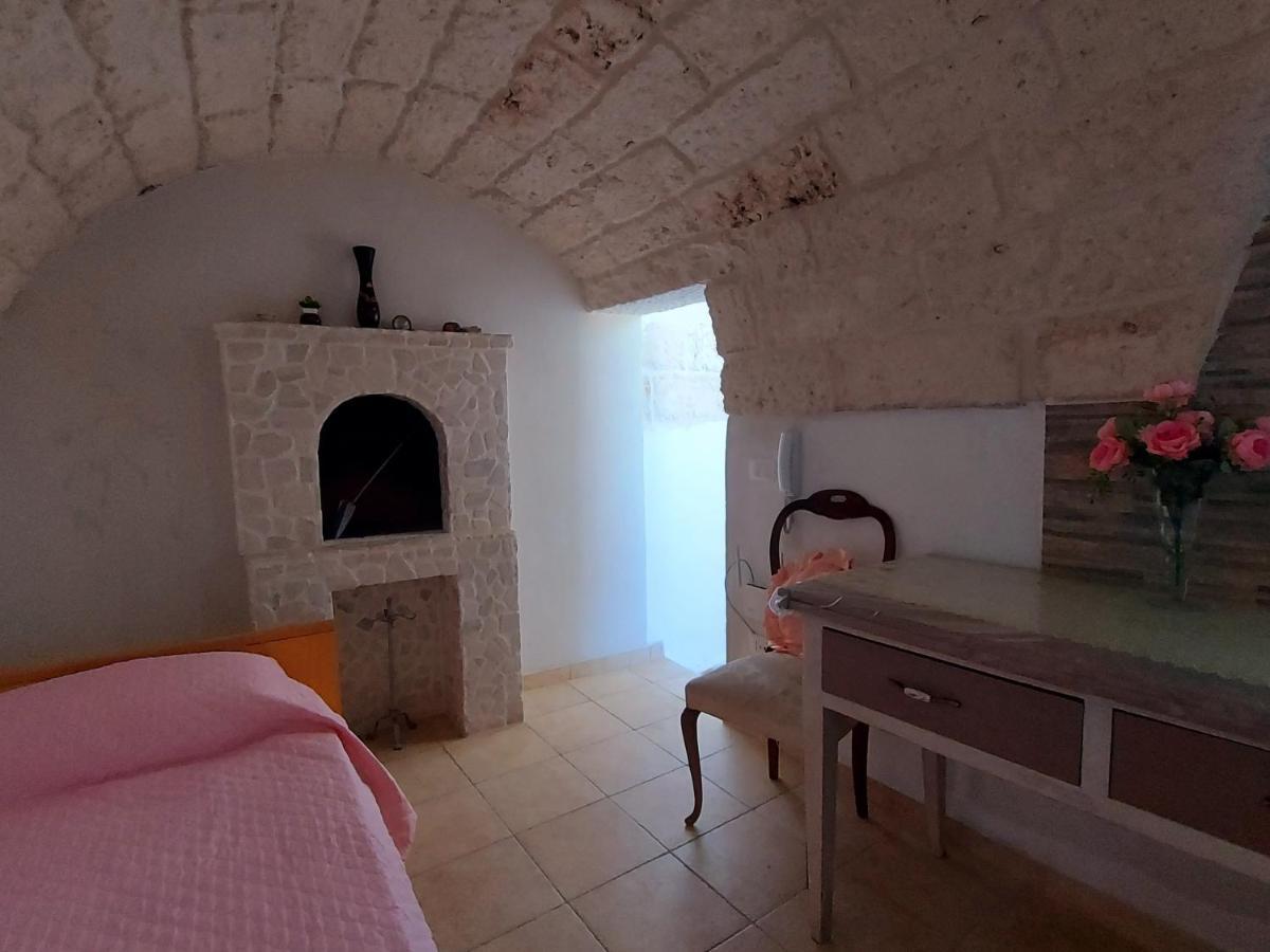 Casa Santa Caterina Villa Ostuni Eksteriør billede