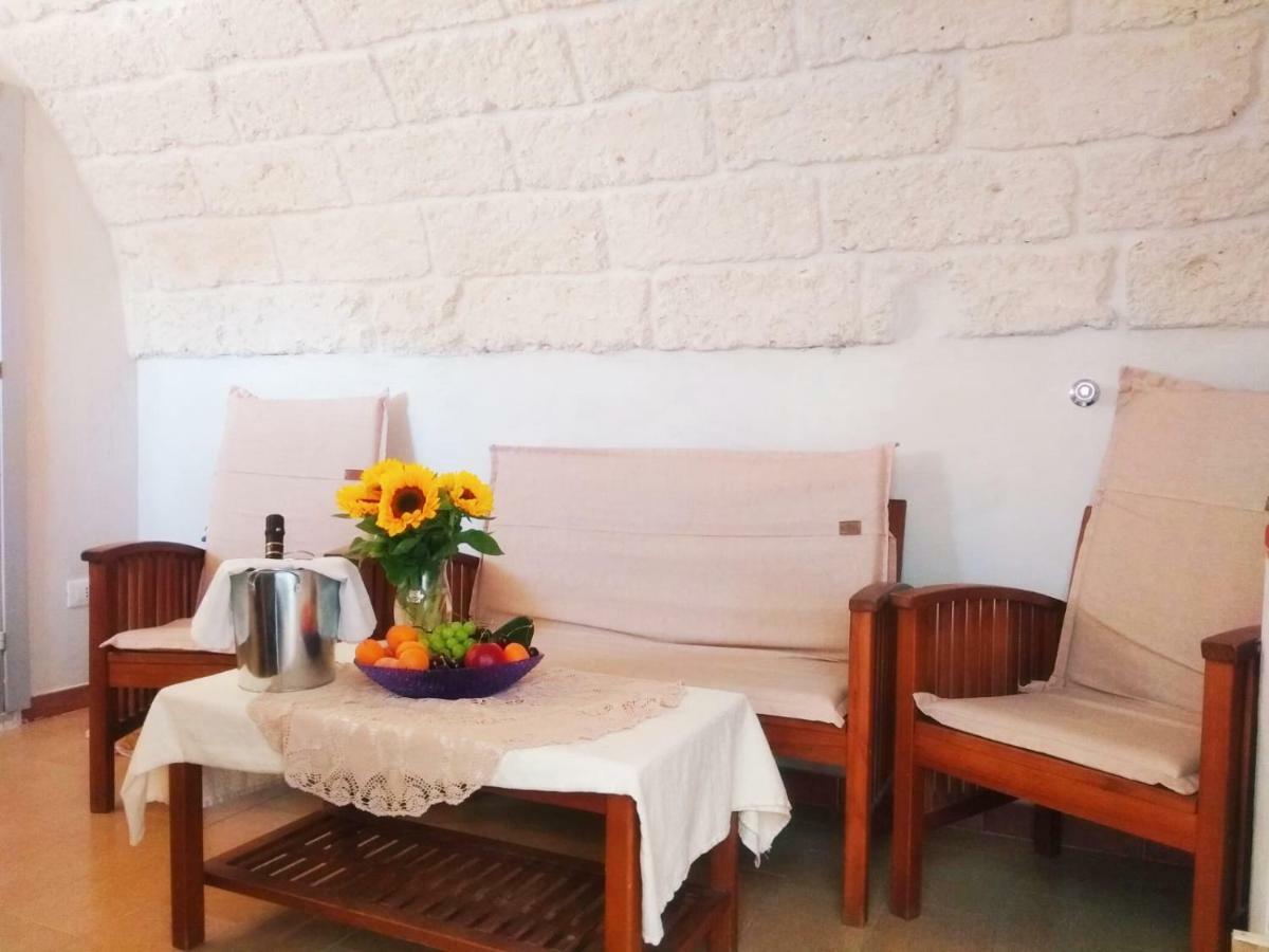 Casa Santa Caterina Villa Ostuni Eksteriør billede