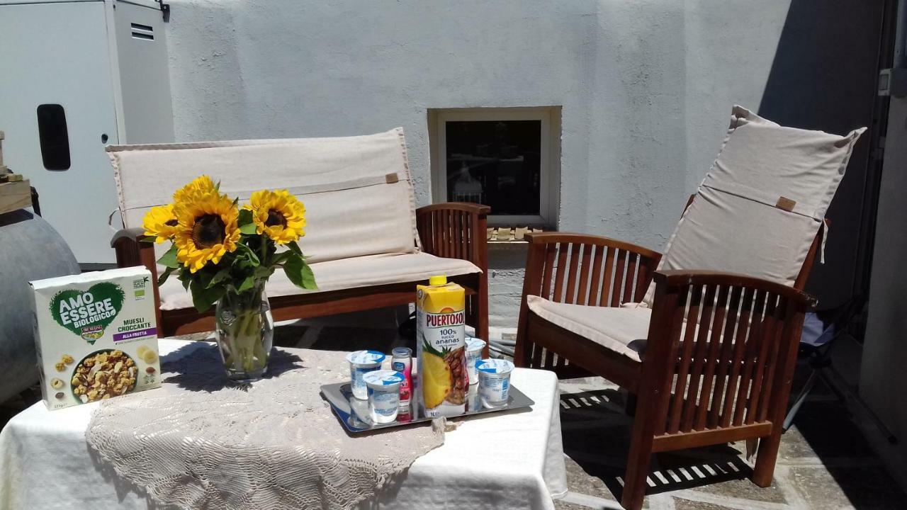 Casa Santa Caterina Villa Ostuni Eksteriør billede
