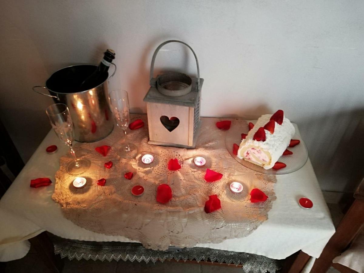 Casa Santa Caterina Villa Ostuni Eksteriør billede